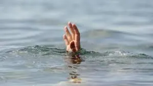 В Донецкой области утонул мужчина