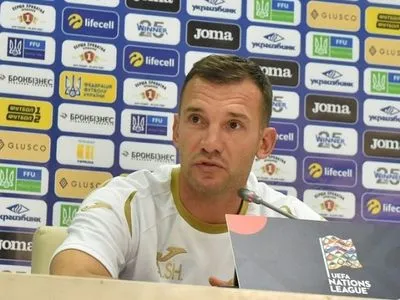 Перекрыть фланги: Шевченко рассказал за счет чего сборная Украины сможет дать бой Испании