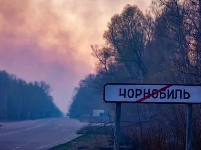 Укравтодор планує оновити понад 200 км доріг у Чорнобильській зоні до 2023 року