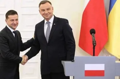 Польща апелюватиме до міжнародної спільноти щодо продовження санкцій проти Росії – Дуда