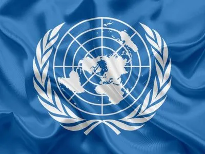 Україну переобрано до Ради з прав людини ООН