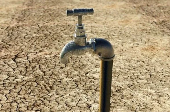 В оккупированном Севастополе ввели режим повышенной готовности из-за дефицита воды