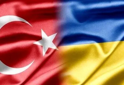 Україна та Туреччина започаткують співробітництво за щонайменше 12 новими актуальними напрямами - Таран
