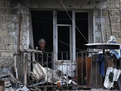 Конфлікт у Нагірному Карабасі: що відомо про ситуацію у Степанакерті