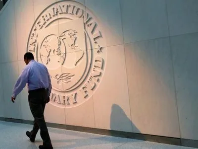 МВФ покращив прогноз щодо економіки України