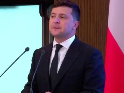 Зеленський закликав польський бізнес активніше інвестувати в Україну
