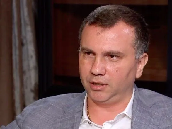 Дело "пленок ОАСК": апелляционный суд подтвердил, что Павел Вовк не является подозреваемым