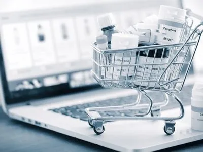 Закон про е-торгівлю ліками офіційно опубліковано