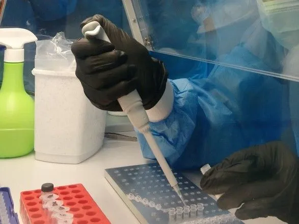 На Буковине зафиксировано 176 новых случаев коронавируса
