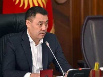 В Кыргызстане утвердили премьер-министра