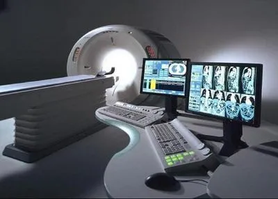 К концу года регионы Украины получат более 160 компьютерных томографов