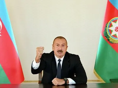 Война в Карабахе Азербайджан взял под контроль еще пять сел