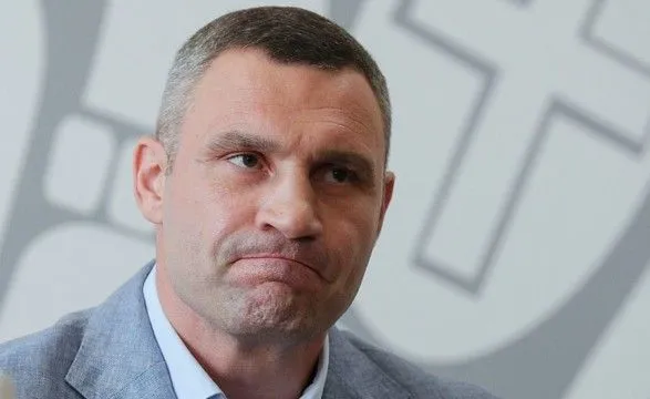Политолог рассказал, кому Кличко может проиграть во втором туре выборов