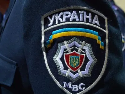 За двое суток в Украине обнаружили 333 новых случая COVID-19 среди правоохранителей МВД