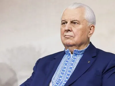 Кравчук висловився щодо питання Зеленського про “корупцію в особливо великих розмірах”