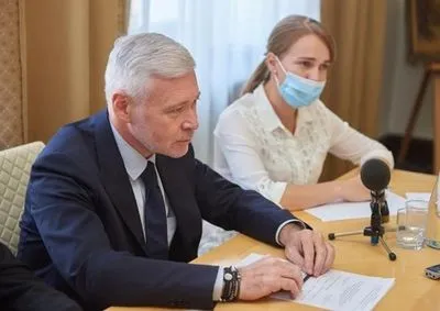 Харьков взял под контроль эпидемиологическую ситуацию: Игорь Терехов сообщил о новых мерах