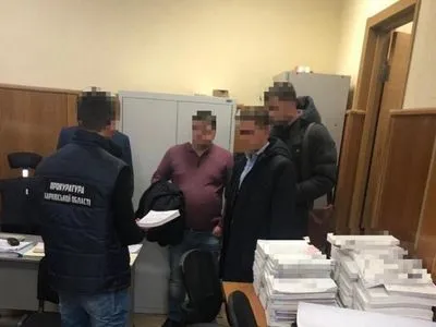 Ексдиректора лісгоспу на Харківщині судитимуть за завдання збитків на близько 4,2 млн грн