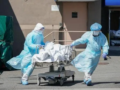 Пандемія: у Франції заявили, що місяць жорсткого карантину коштуватиме країні до 20 млрд євро