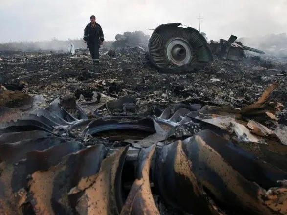 Австралія засудила вихід Росії із переговорів по MH17