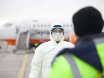МОЗ про критерії для подорожування по Європі у час пандемії: Україна не відповідає жодному