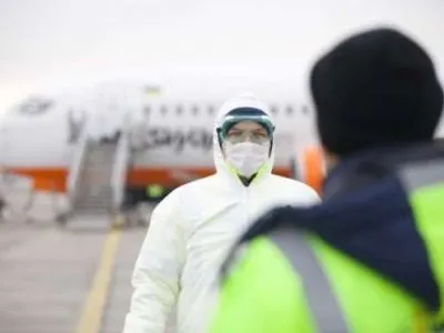 Минздрав о критериях для путешествий по Европе во время пандемии: Украина не соответствует ни одному