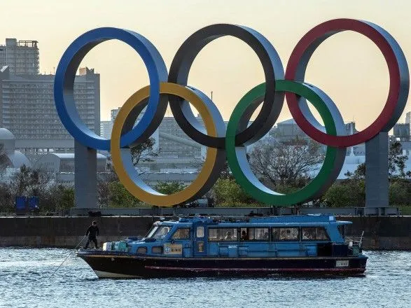 Олимпийские игры в Токио: премьер Японии выразил уверенность в проведении Игр