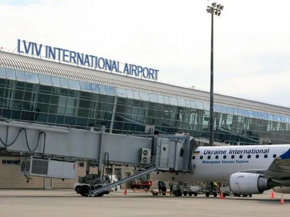 Незабаром всі аеропорти України працюватимуть із застосунком "Дія" - Мінцифри