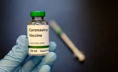 Украина может получить 4,2 тыс. доз вакцины от COVID-19 для испытаний на украинцах - Минздрав