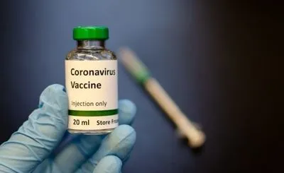 Україна може отримати 4,2 тис. доз вакцини від COVID-19 для випробувань на українцях - МОЗ