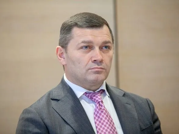 Подозреваемый во взяточничестве заместитель Кличко до сих пор “работает” на сайте КГГА