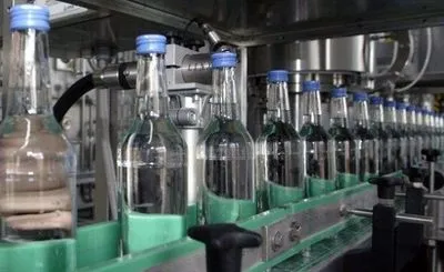 Шмыгаль: на первом этапе приватизации на аукционы будут выставлены 30 спиртовых заводов