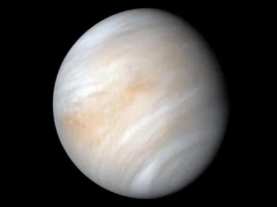 Ученые обнаружили еще один признак жизни на Венере