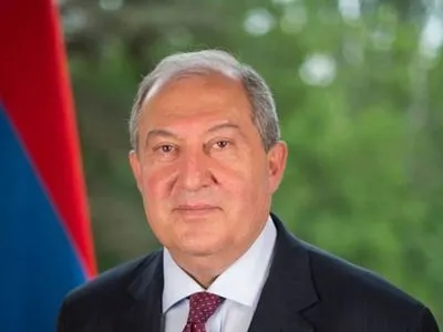 Президент Вірменії назвав умову визнання незалежності Карабаху