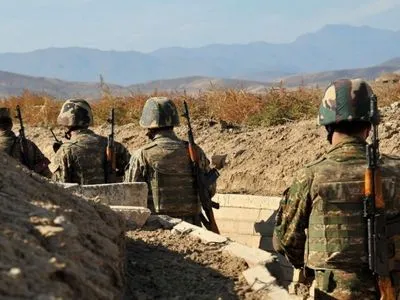 Ситуація у Карабасі: у Степанакерті повідомили про ще 37 загиблих вірменських солдат