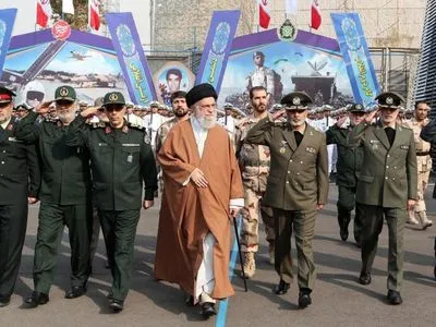 Іран про завершення ембарго на поставку зброї: це провал немічного уряду США