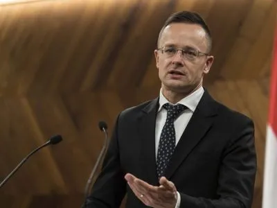 Байден назвал Венгрию "тоталитарной" - в ответ Будапешт просит ответить его "за давление на Украину"
