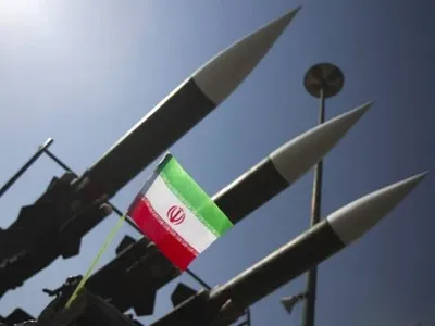 Іран заявив, що термін збройного ембарго проти країни закінчився
