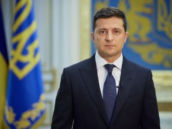 Зеленський назвав умову введення в Україні жорсткого карантину