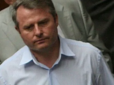 Лозінський, який був засуджений за вбивство, балотується на посаду голови ОТГ