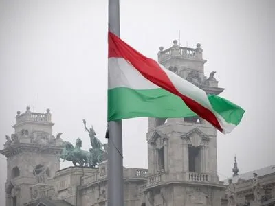 На Закарпатье Госсекретарь Венгрии агитировал за одну из партий - Опора