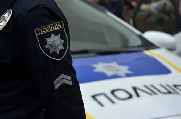 Їхала зустрічною смугою та не вбачала у цьому порушення: у Києві затримали нетверезу водійку