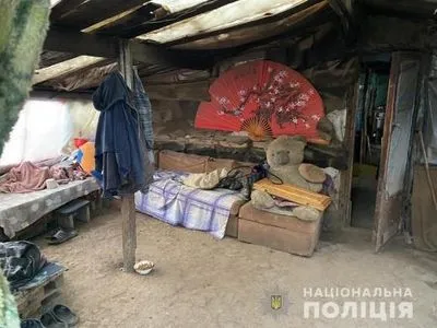 На Дніпропетровщині викрили банду, яка утримувала людей у трудовому рабстві