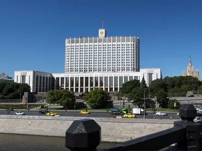 Уряд Росії знову вирішив "виділити кошти на водопостачання" анексованого Криму, цього разу 50 млрд рублів