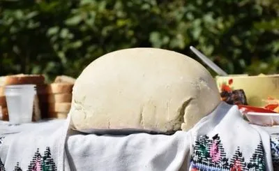 Гуцульську овечу бриндзю запропонували внести до списку нематеріальної спадщини ЮНЕСКО