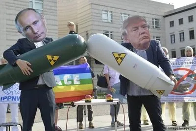 Вашингтон готовий завершити роботу над ядерною угодою з Росією