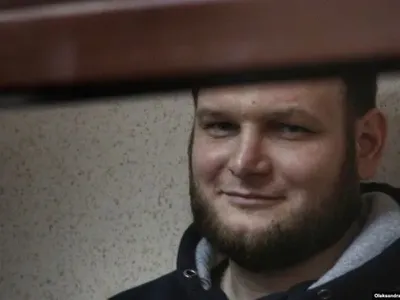 Российский суд оставил в СИЗО гражданского журналиста из Крыма Ремзи Бекирова