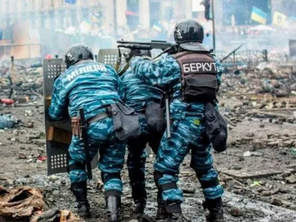 Массовые убийства активистов на Майдане: Аброськина, Зинченко и Янишевского объявили в международный розыск