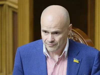 Радуцький повідомив, скільки часу знадобиться, аби розгорнути польовий шпиталь в Україні