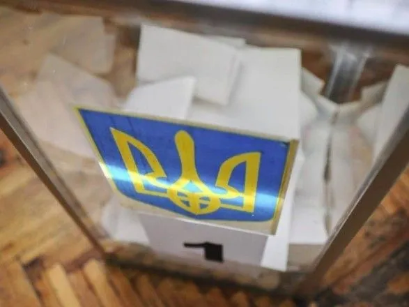 Более 70% киевлян изъявляют желание прийти на выборы