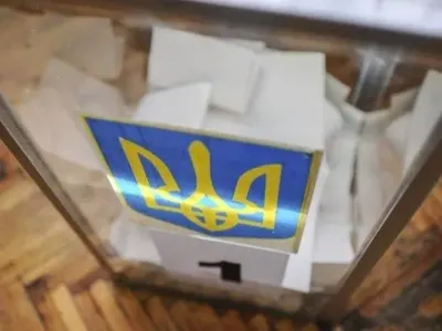 Более 70% киевлян изъявляют желание прийти на выборы